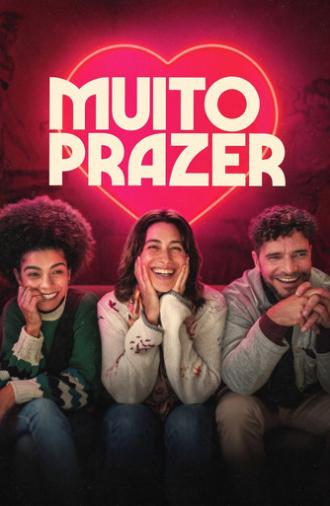 Muito Prazer (2026)