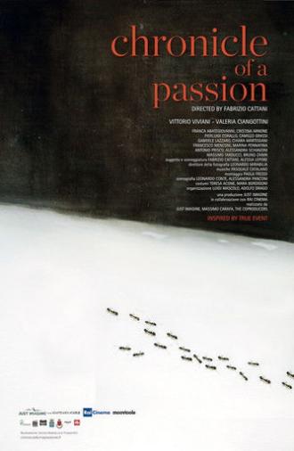 Chronicle of a Passion (2016)