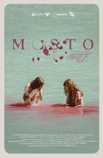 MOSTO (2024)