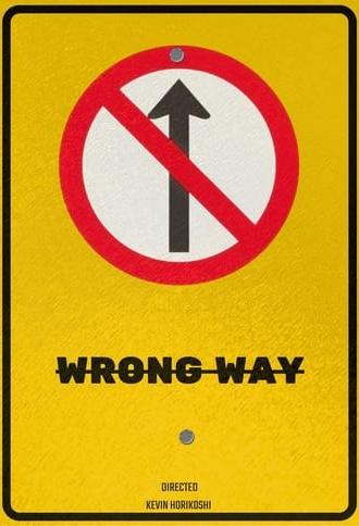 Wrong Way (2024)