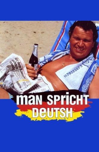 Man spricht deutsh (1988)