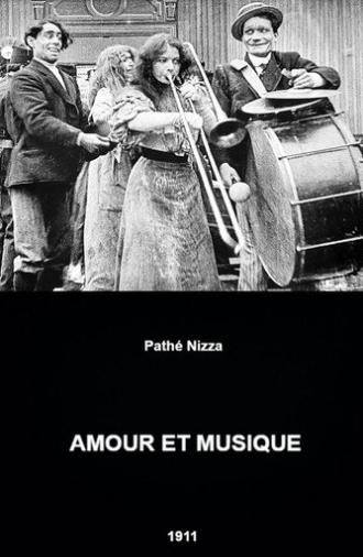 Love and Music (1911)