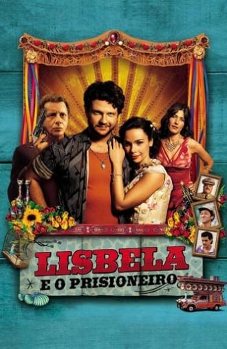 Lisbela and the Prisoner (2003)