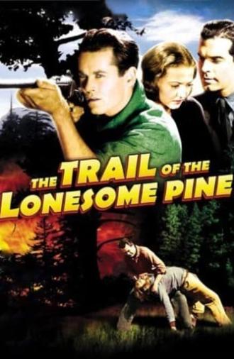 The Trail of the Lonesome Pine (1936)