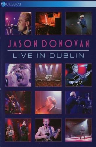 Jason Donovan: Live In Dublin (1990)