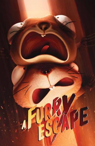 A Furry Escape (2024)