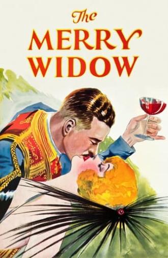 The Merry Widow (1926)