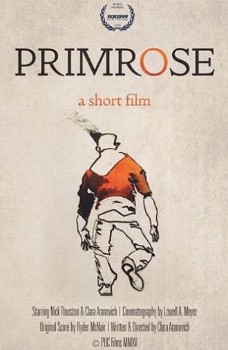 Primrose (2015)