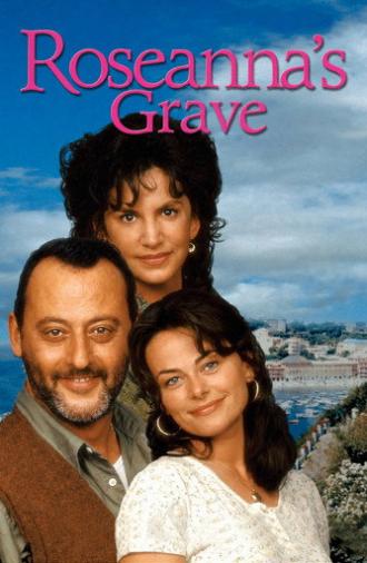 Roseanna's Grave (1997)