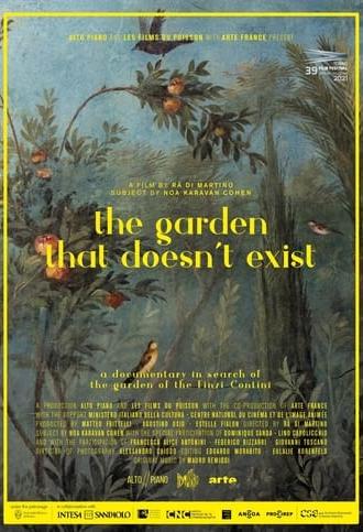 The Garden That Doesn't Exist (2022)