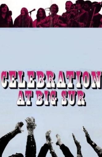 Celebration at Big Sur (1971)