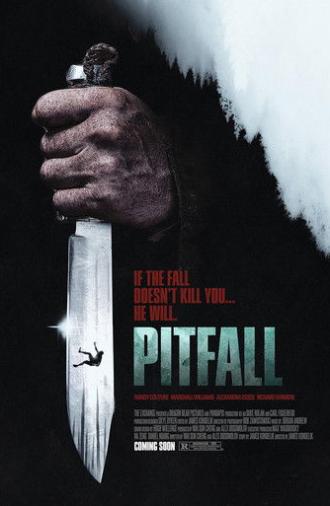 Pitfall (2025)