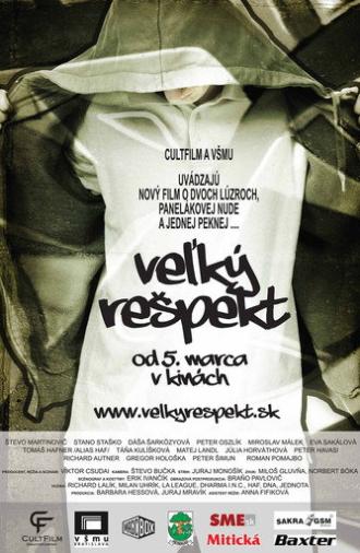Big Respect (2008)
