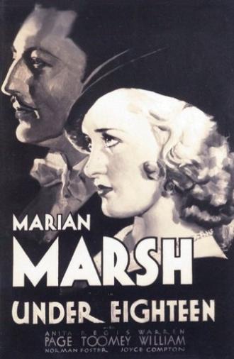 Under Eighteen (1932)