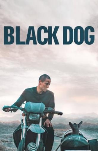 Black Dog (2024)