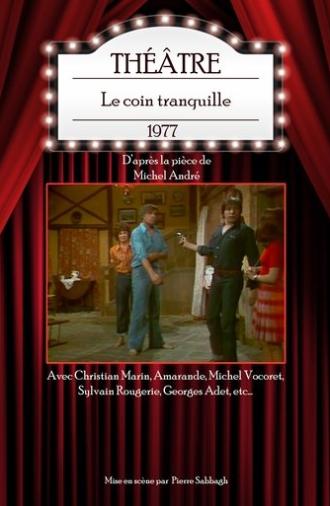 Le Coin tranquille (1977)