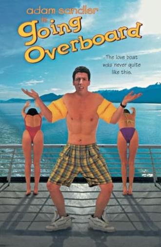 Going Overboard (1989)