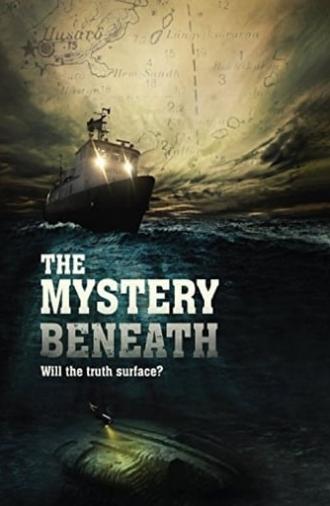 The Mystery Beneath (2015)