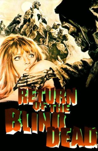Attack of the Blind Dead (1973)