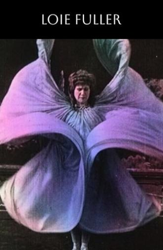 Loïe Fuller (1905)