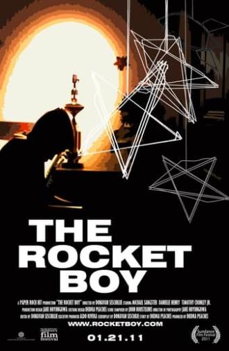 The Rocket Boy (2010)