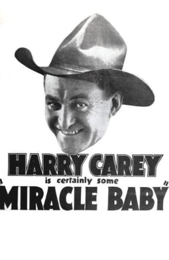 The Miracle Baby (1923)