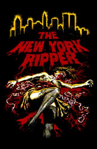 The New York Ripper (1982)