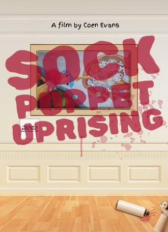 Sock Puppet Uprising (2025)