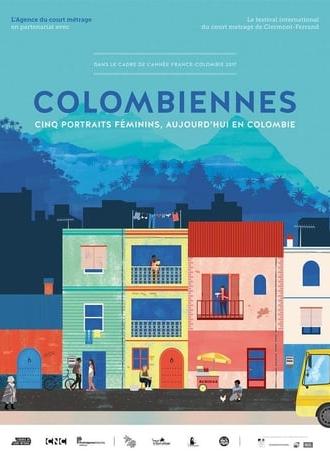 Colombiennes (2017)