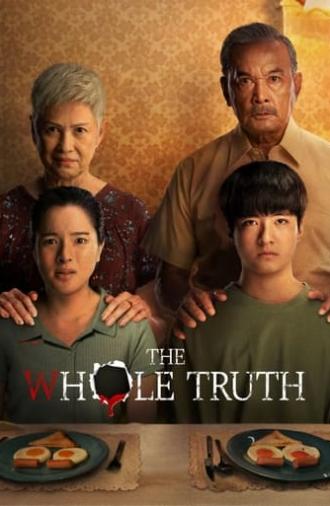 The Whole Truth (2021)