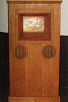 The Invention of Imaginary Machines of Destruction (2002)