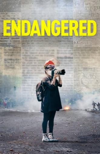 Endangered (2022)