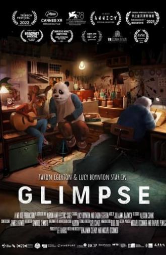 Glimpse (2021)