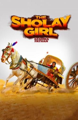 The Sholay Girl (2019)