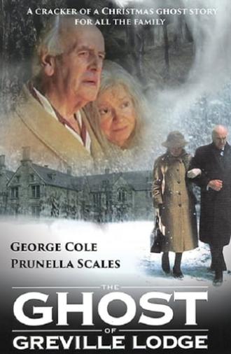 The Ghost of Greville Lodge (2000)