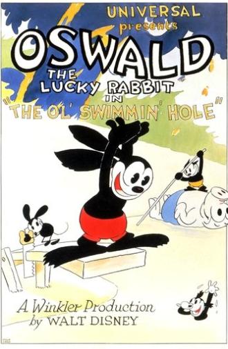 The Ol' Swimmin' Hole (1928)