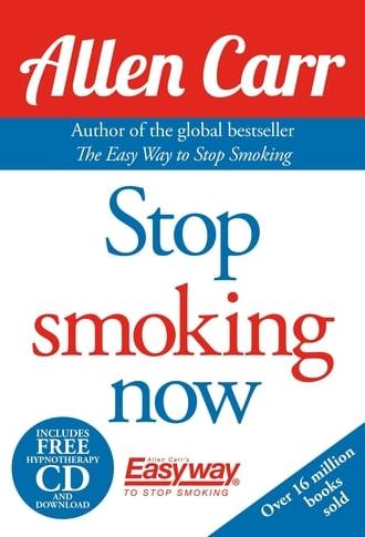 Allen Carr's Easy Way to Stop Smoking (2006)