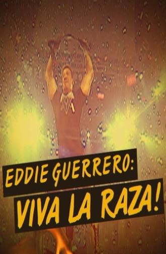 WWE Network Collection: Eddie Guerrero - Viva La Raza! (2016)