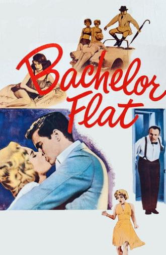 Bachelor Flat (1961)