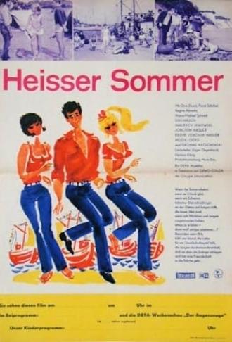 Hot Summer (1968)