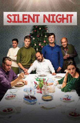 Silent Night (2017)