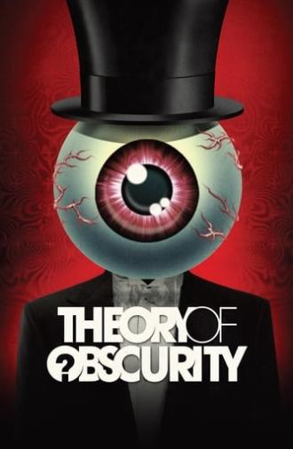 Theory of Obscurity: A Film About the Residents (2015)