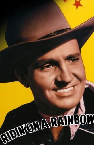 Ridin' on a Rainbow (1941)