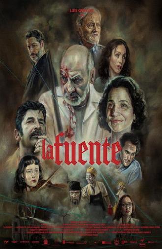La Fuente (2025)