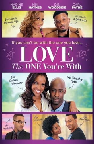Love the One You're With (2014)