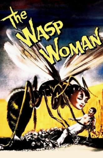 The Wasp Woman (1959)