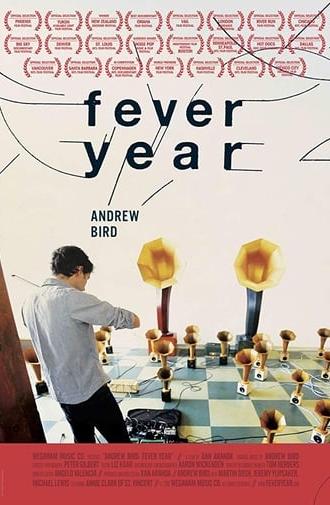 Andrew Bird: Fever Year (2011)