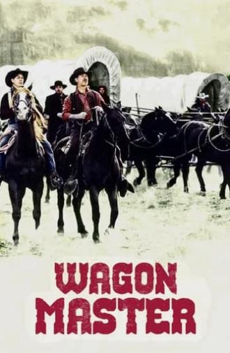 Wagon Master (1950)