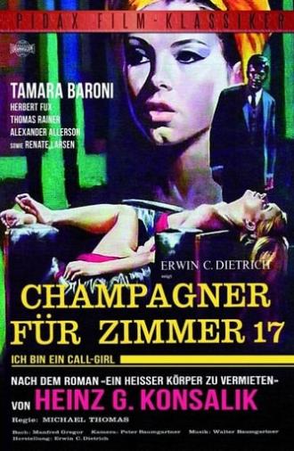 Champagner für Zimmer 17 (1969)