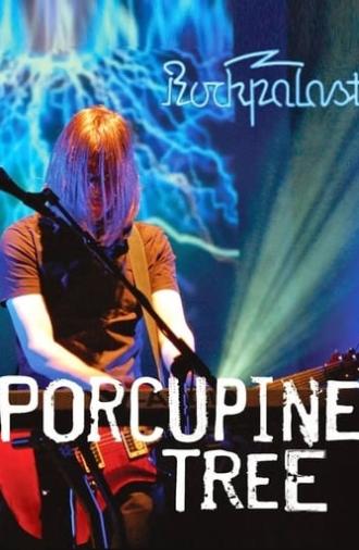 Porcupine Tree: Rockpalast (2005)